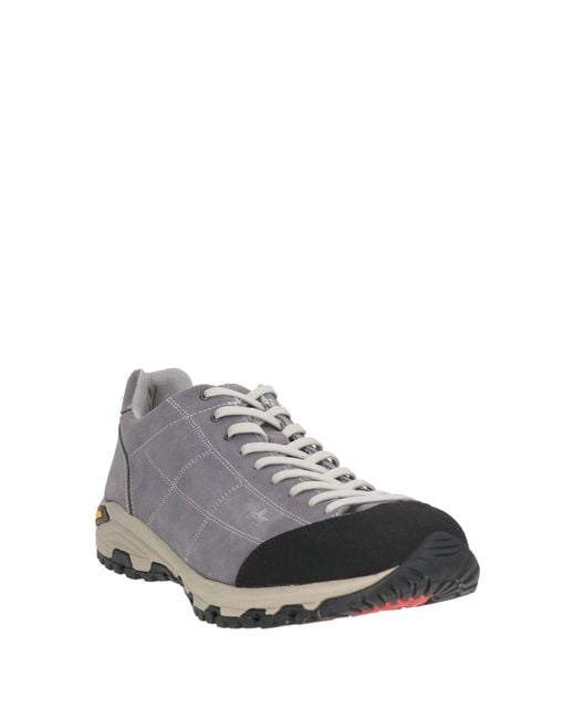 Lomer Stiefelette in Gray für Herren