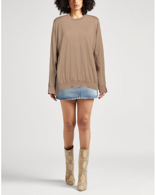 Stella McCartney Brown Sweaters