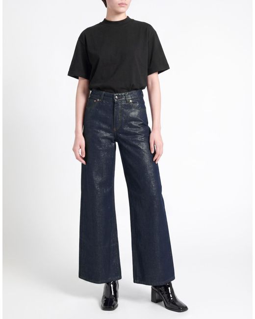 Fracomina Blue Jeans Cotton