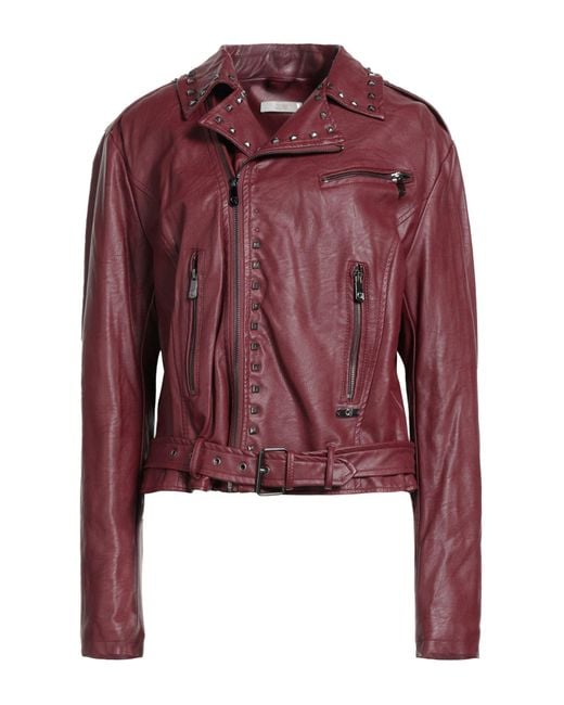 GAUDI Red Jacke & Anorak