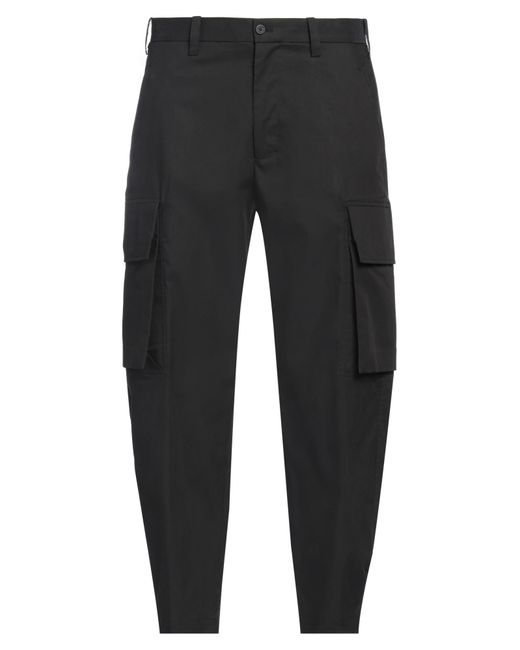 Neil Barrett Gray Trouser for men