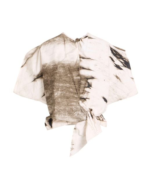 Collection Privée White Top