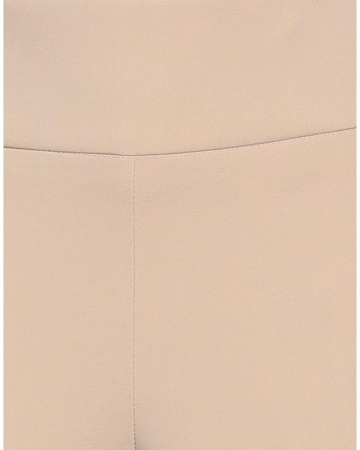 Sandro Ferrone Natural Pants