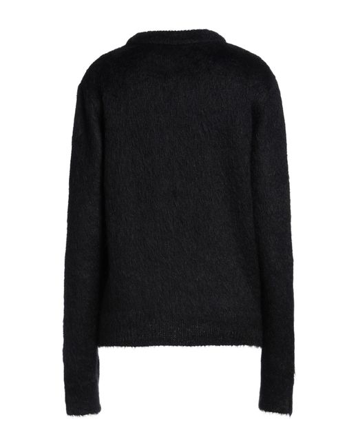 Pullover Balmain de color Black