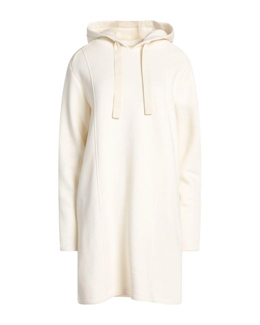 Colmar White Mini Dress