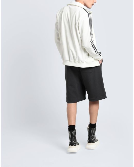 Adidas Originals Sweatshirt in White für Herren