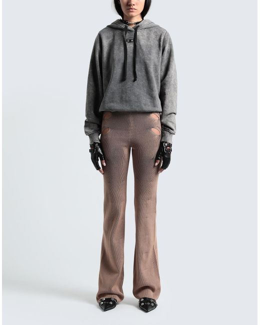 Dion Lee Gray Trouser
