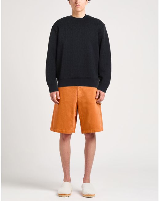 ARMANI EXCHANGE Sweatshirt in Blue für Herren
