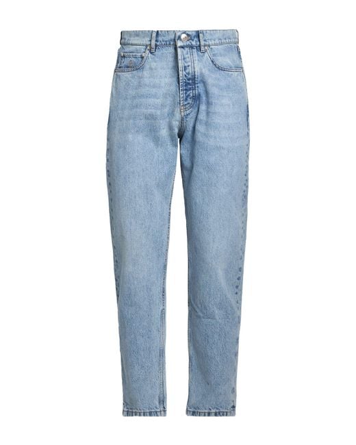 Brunello Cucinelli Blue Jeans for men