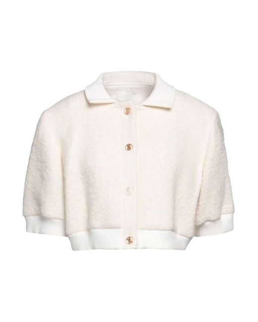 Sandro Natural Suit Jacket