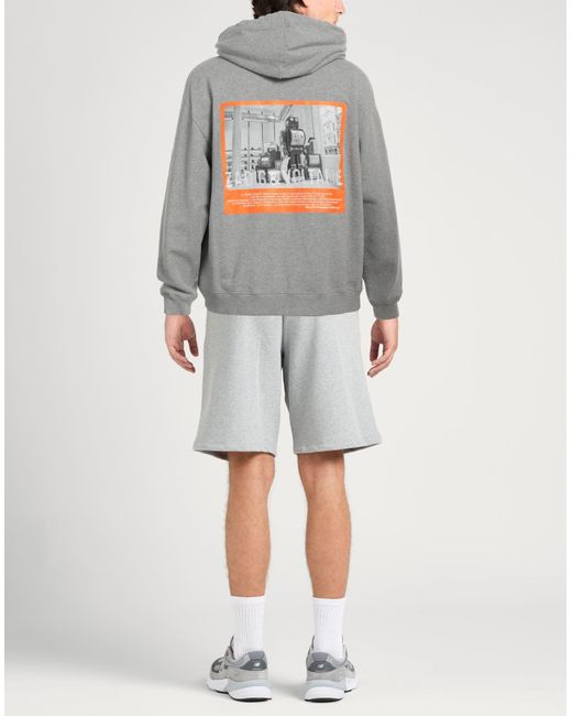 Sudadera Zadig & Voltaire de hombre de color Gray