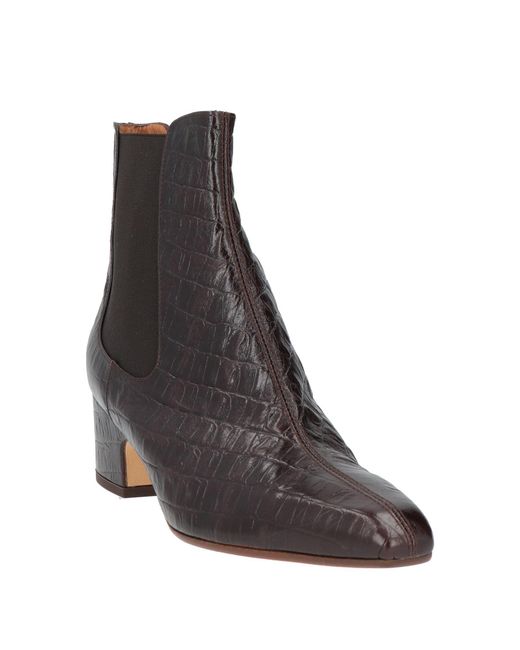 Bottines Chie Mihara en coloris Brown