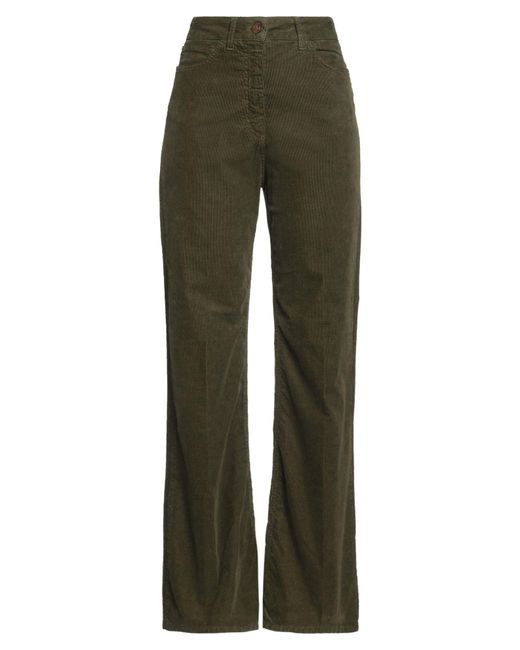 Seafarer Green Hose