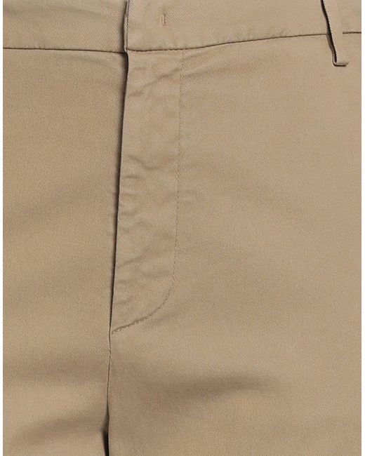 Dondup Natural Trouser