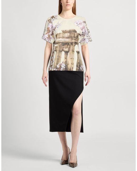 Dolce & Gabbana Natural Top
