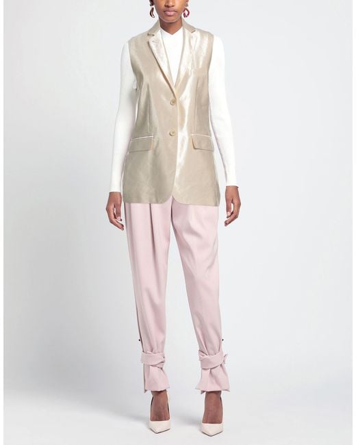 Blazer di Aspesi in Natural