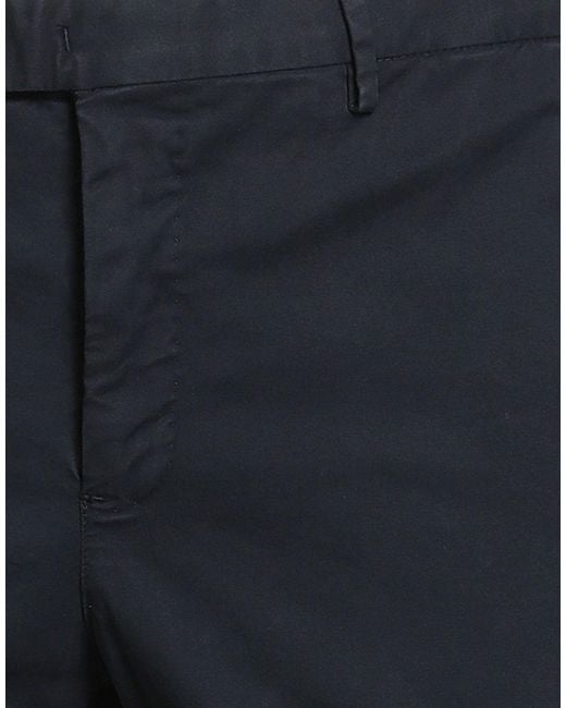 PT Torino Blue Pants for men