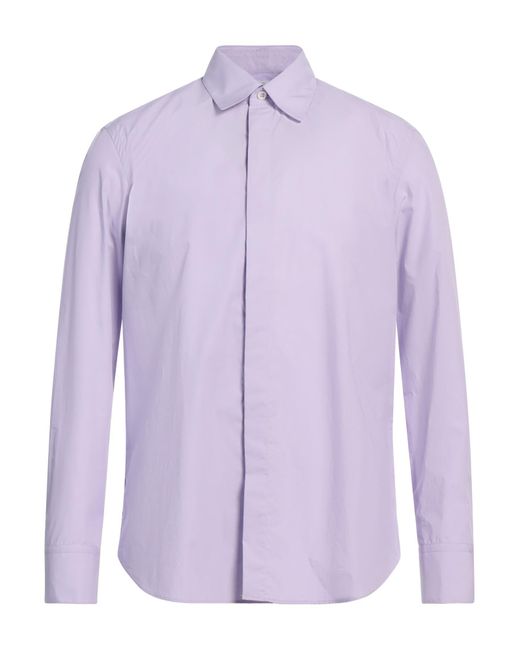 PT Torino Hemd in Purple für Herren