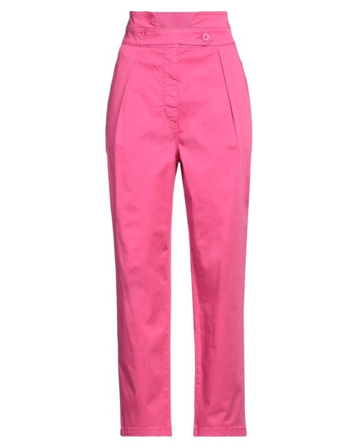 LFDL Pink Trouser