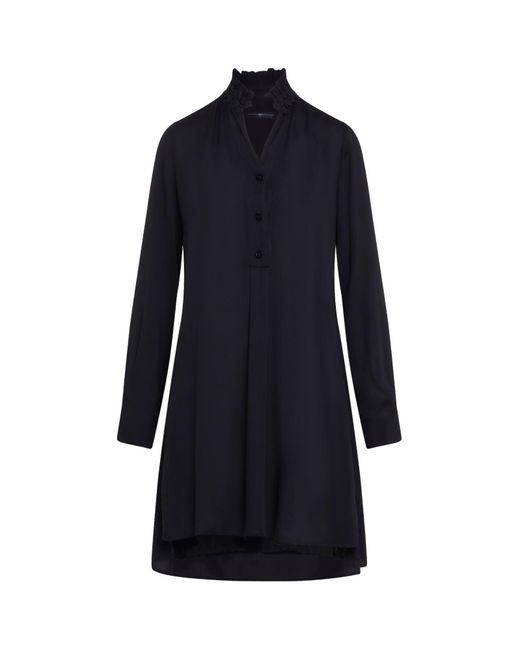 High Blue Jacke, Mantel & Trenchcoat