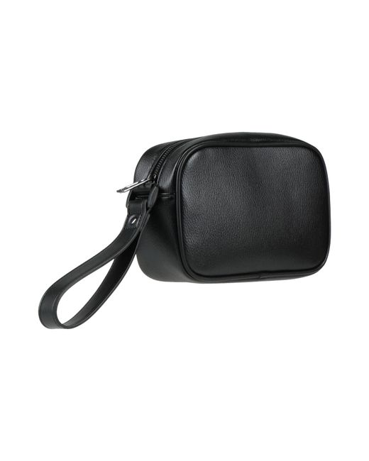 ARMANI EXCHANGE Black Beauty Case for men