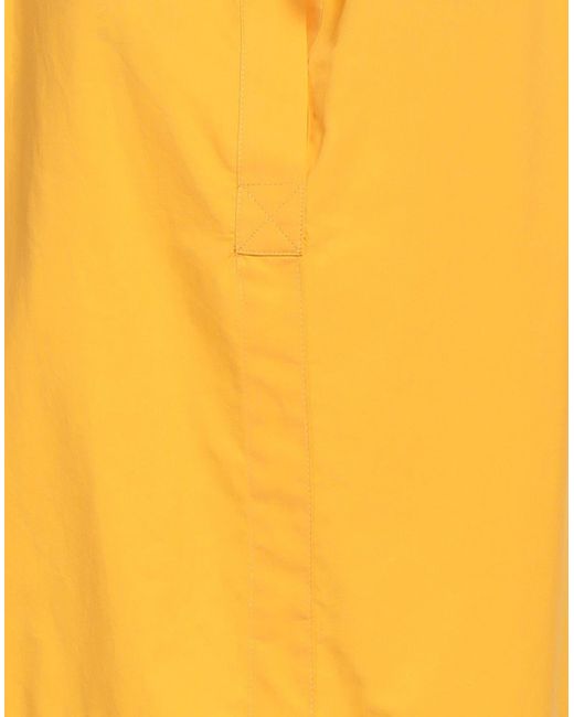 Ottod'Ame Yellow Top