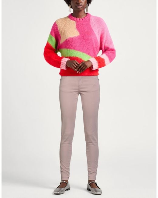 Guess Pink Trouser