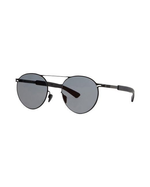 Mykita Gray Sunglasses