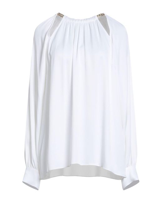 MICHAEL Michael Kors White Top