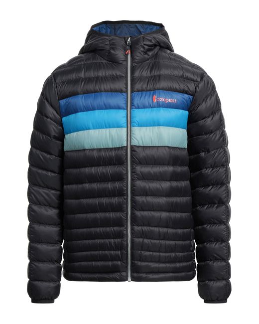 COTOPAXI Pufferjacke & Daunenjacke in Blue für Herren