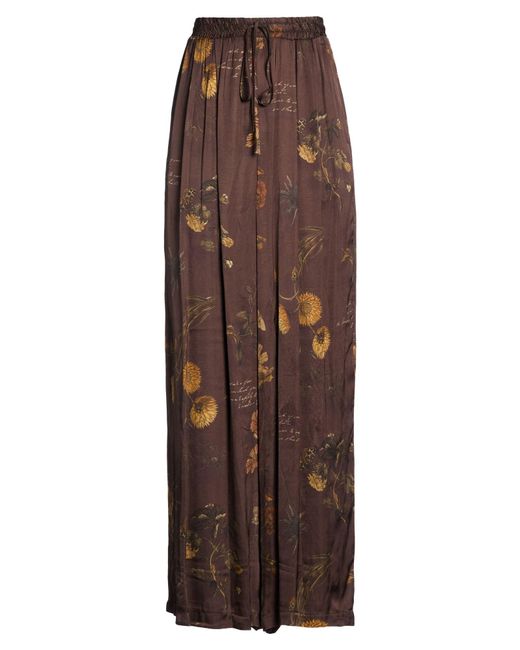 ViCOLO Brown Pants