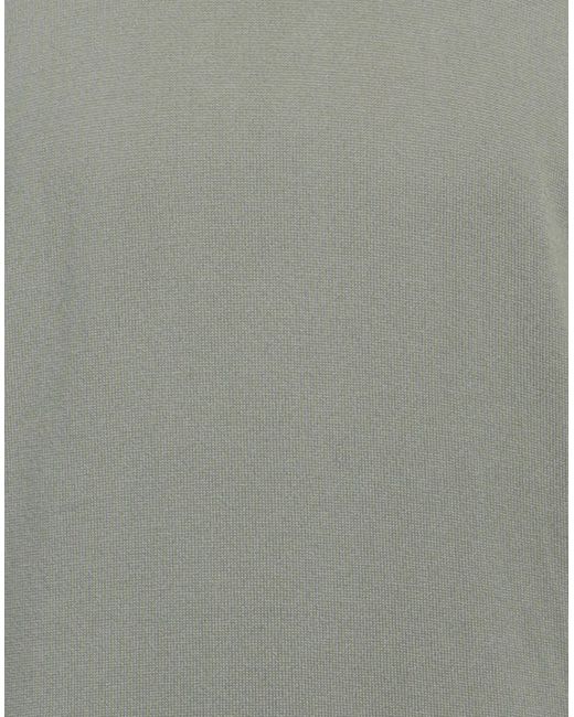 C P Company Gray Sweater for men