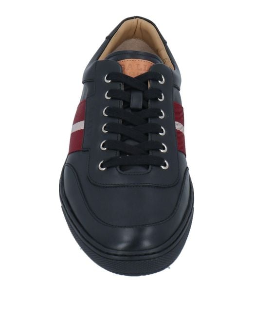 Bally Blue Trainers for men