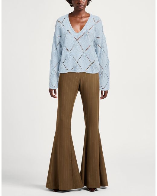 Pullover di Twinset in Blue