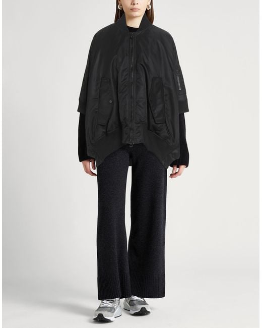 Historic Black Jacket