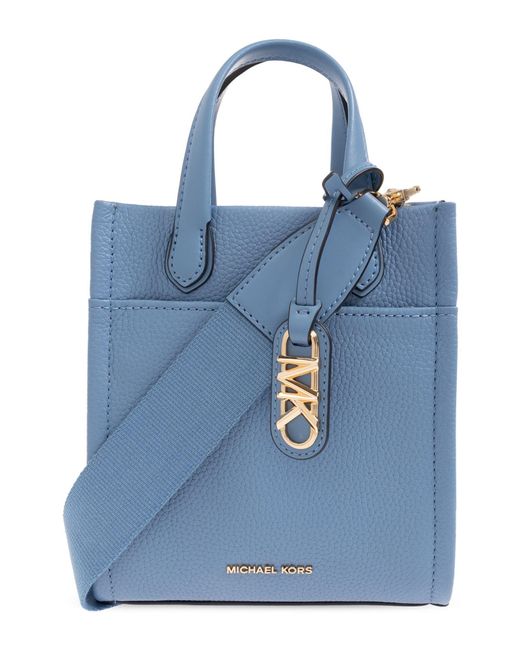 Michael Kors Blue Handtaschen