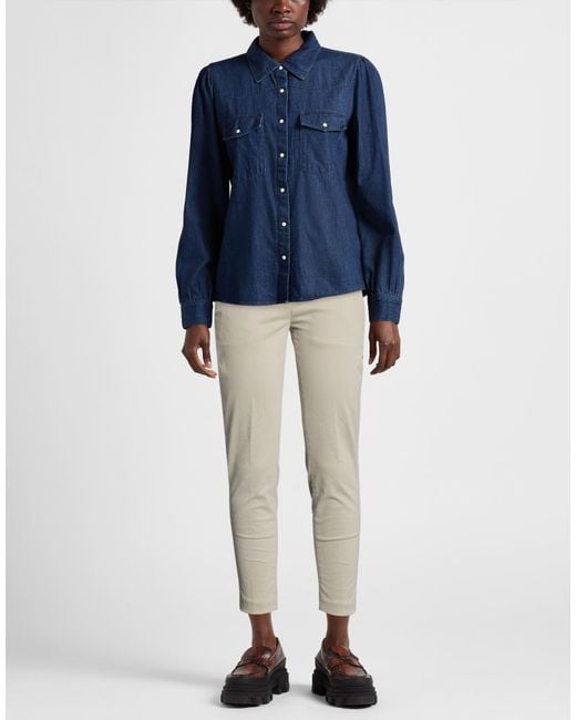Dondup Natural Pants