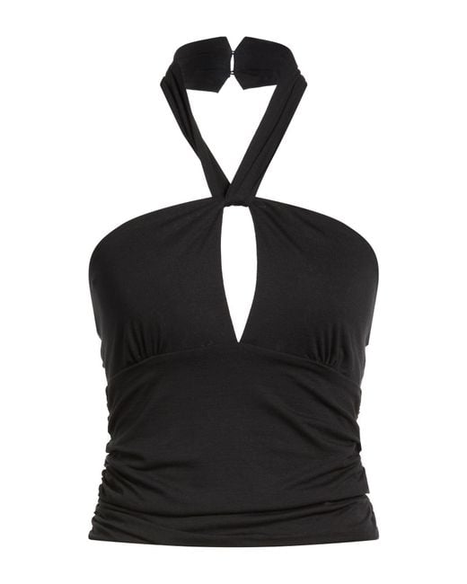 ViCOLO Black Tops