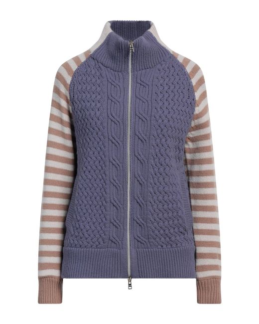 Herno Blue Jacket