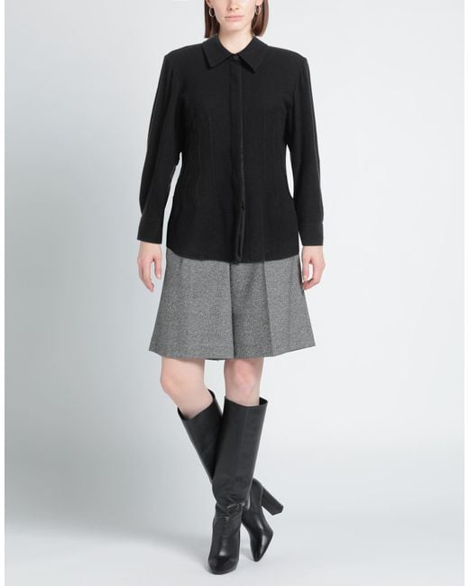 Chloé Black Shirt