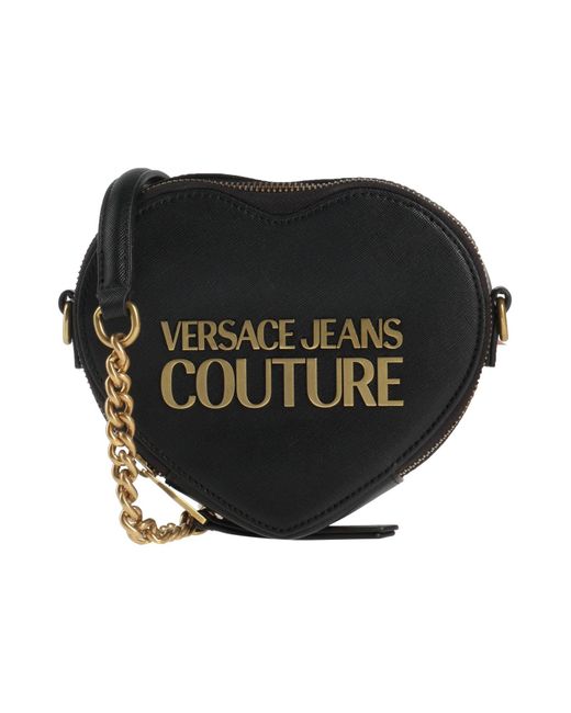 Borse A Tracolla di Versace in Black