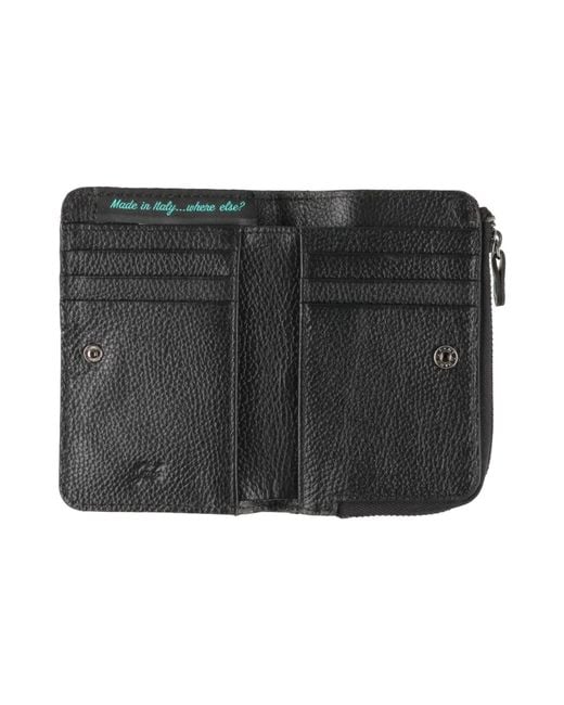 Gabs Red Wallets