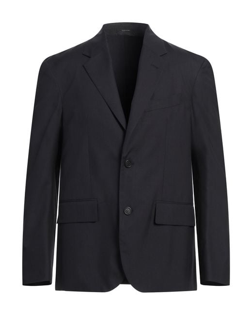 Dunhill Blue Blazer for men