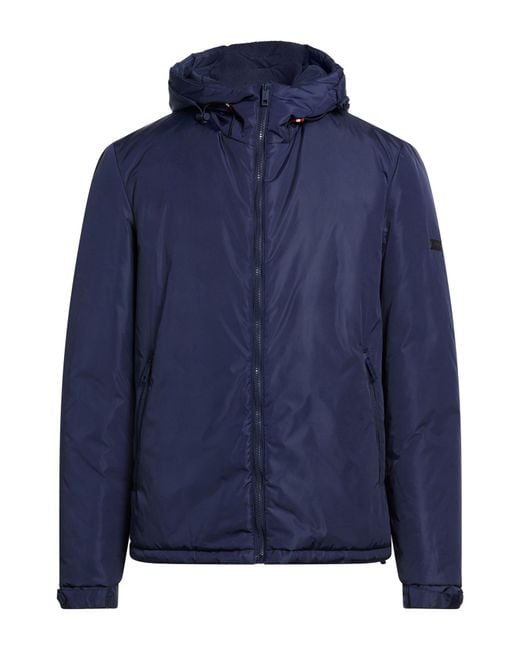 Bally Blue Puffer for men