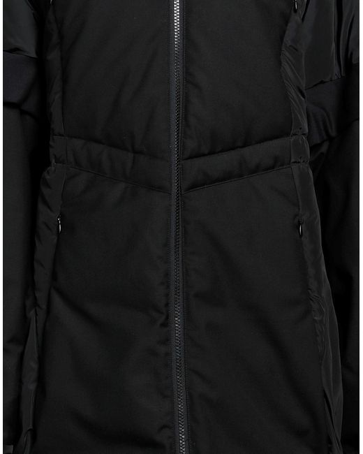 High Black Puffer