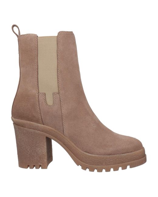 BOTHEGA 41 Brown Stiefelette