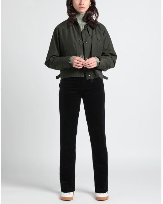 AG Jeans Black Trouser