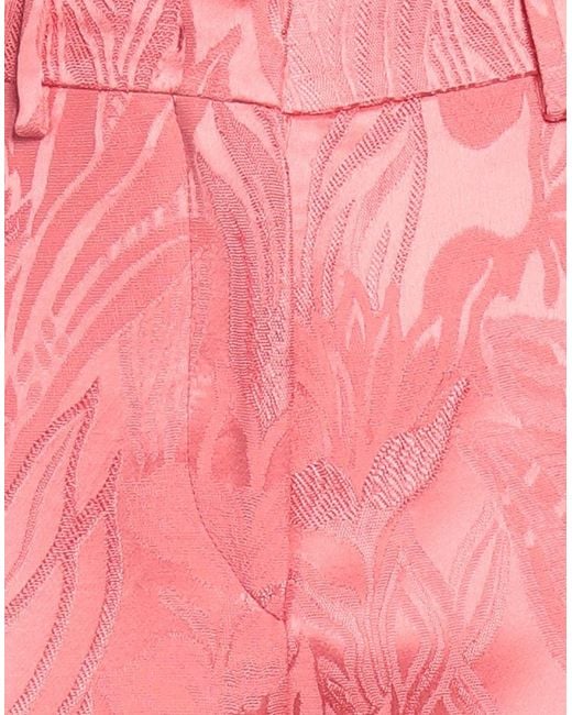 Etro Pink Trouser