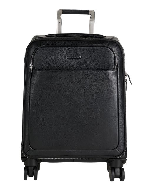 Trolley di Piquadro in Black