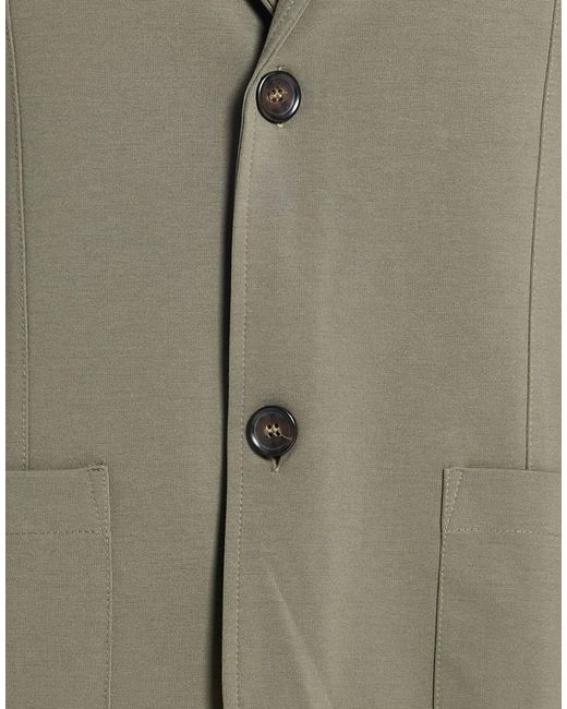 Darwin Green Blazer for men